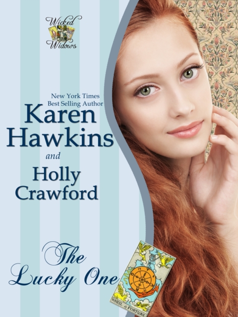 Lucky One (A Wicked Widows novella)
