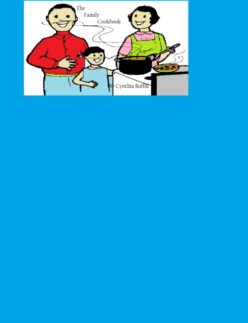 Family Cookbook