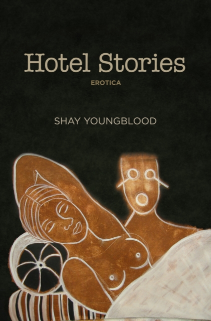 Hotel Stories erotica vol 1