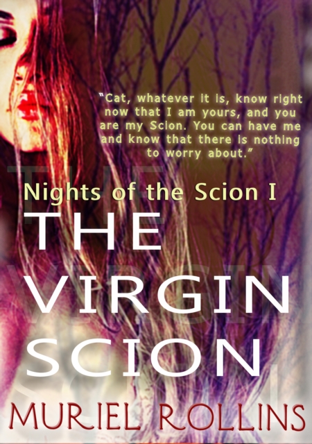 Virgin Scion: Nights of the Scion 1