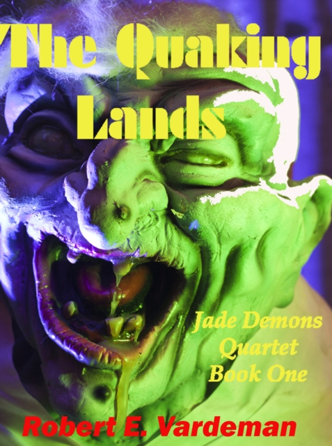 Quaking Lands