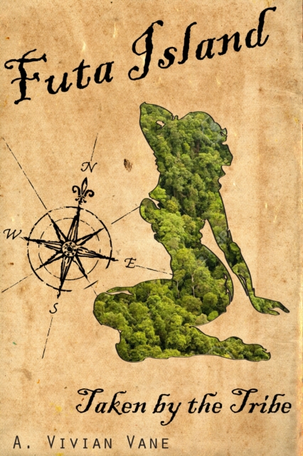 Futa Island: Taken by the Tribe