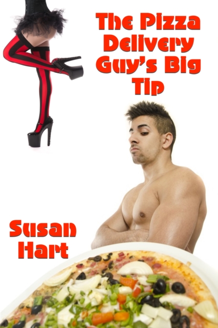Pizza Delivery Guy's Big Tip