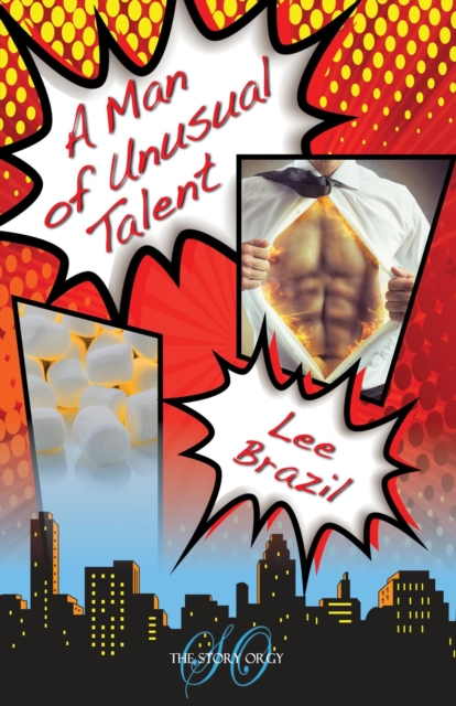 Man of Unusual Talent