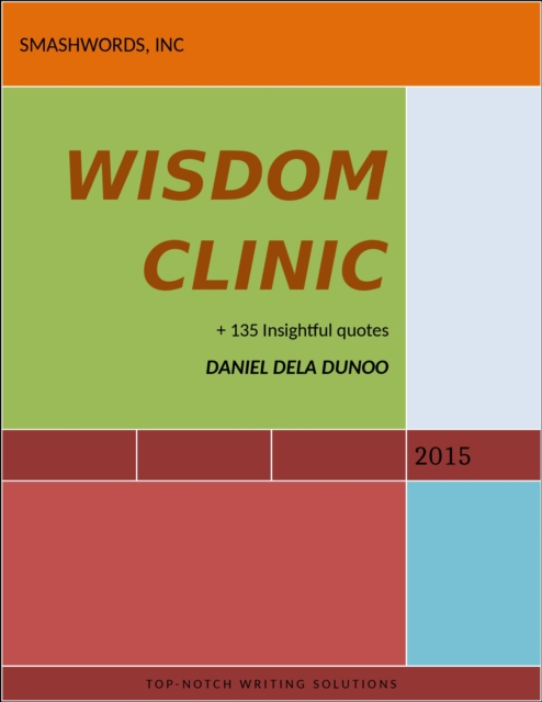 Wisdom Clinic: Insights for Impactful Living
