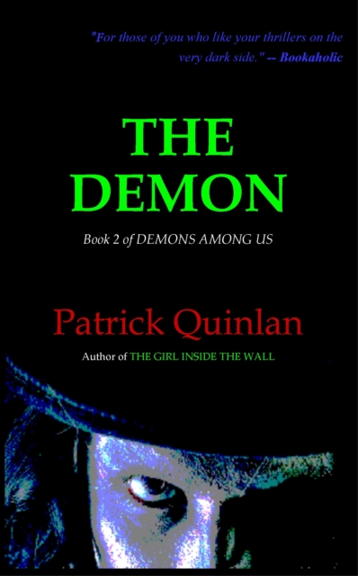 Demon (Book 2 of Demons Among Us)