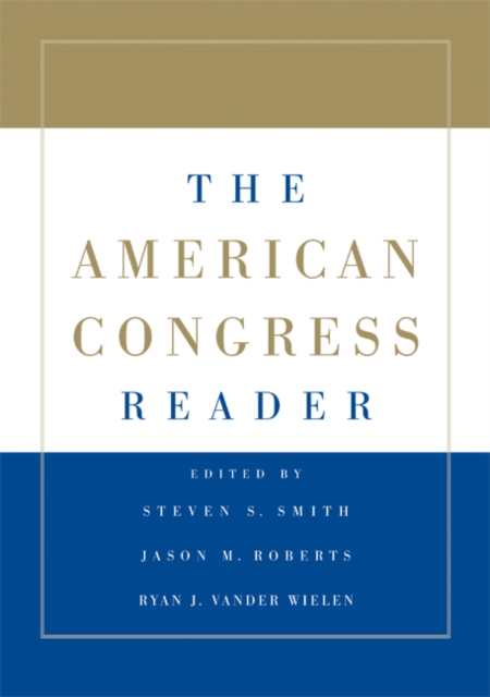 American Congress Reader