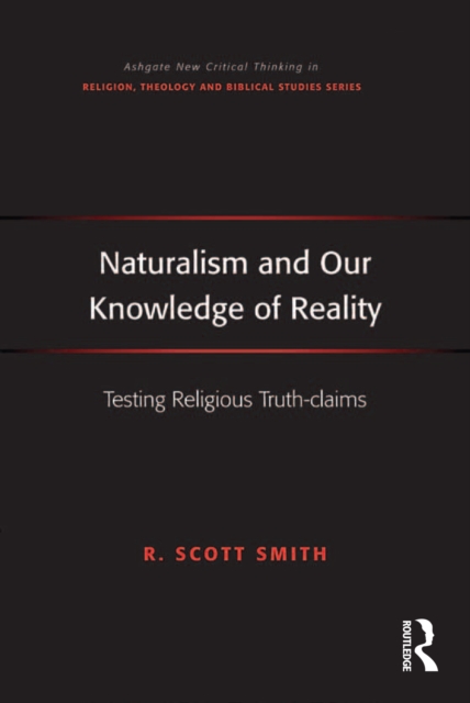 Naturalism and Our Knowledge of Reality
