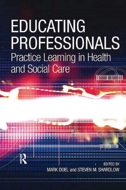Educating Professionals