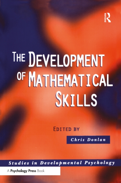 Development of Mathematical Skills