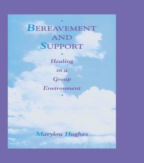 Bereavement and Support