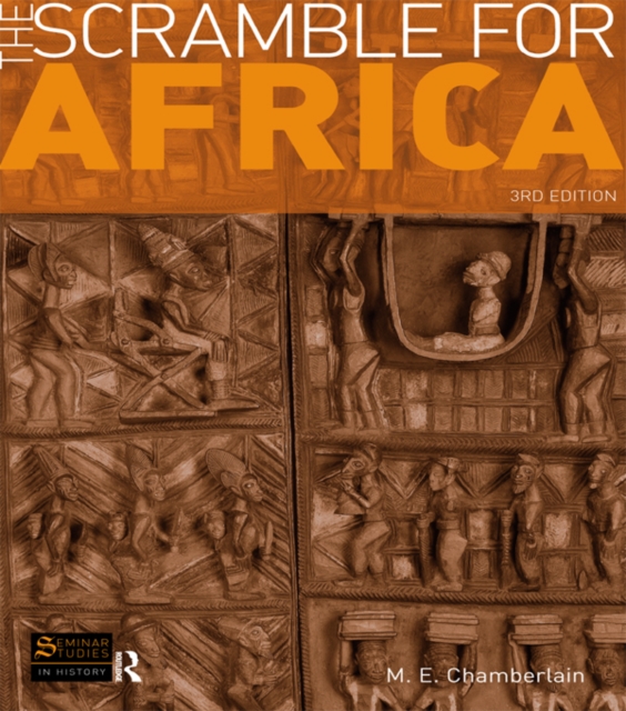 Scramble for Africa
