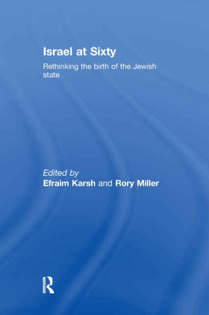 Israel at Sixty