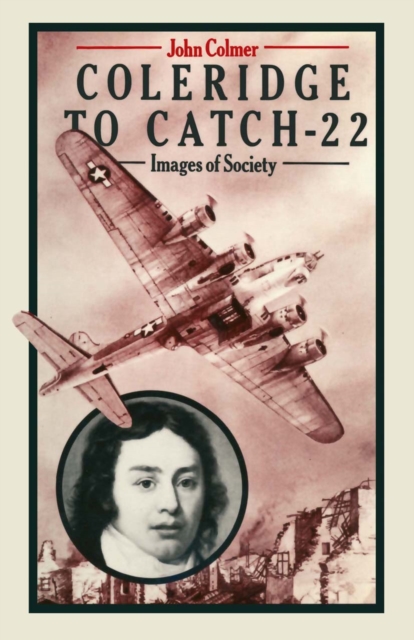 Coleridge To 'catch-22'