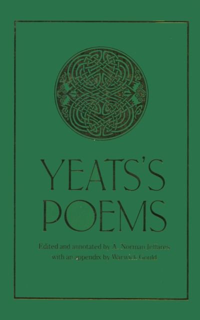 Yeats's Poems