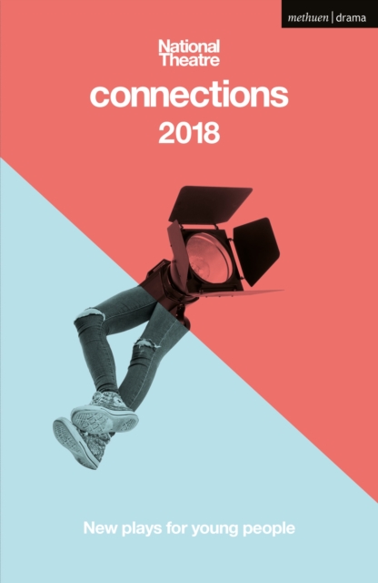 National Theatre Connections 2018