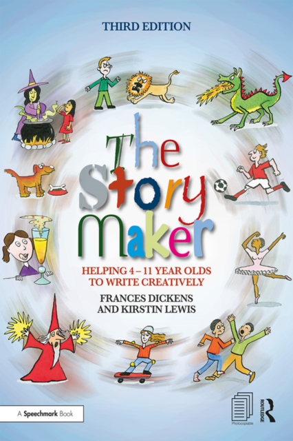 Story Maker