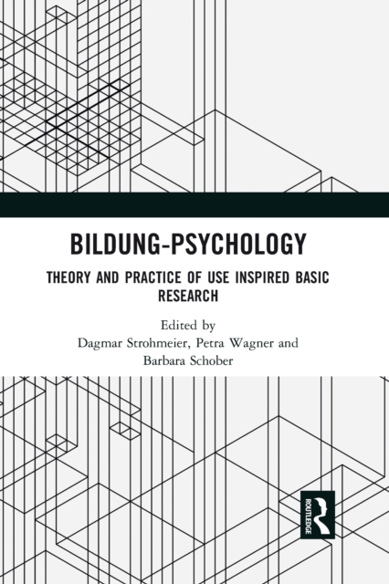 Bildung Psychology