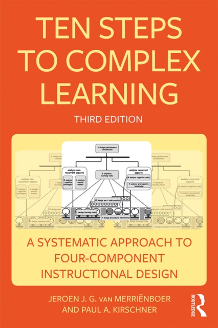 Ten Steps to Complex Learning