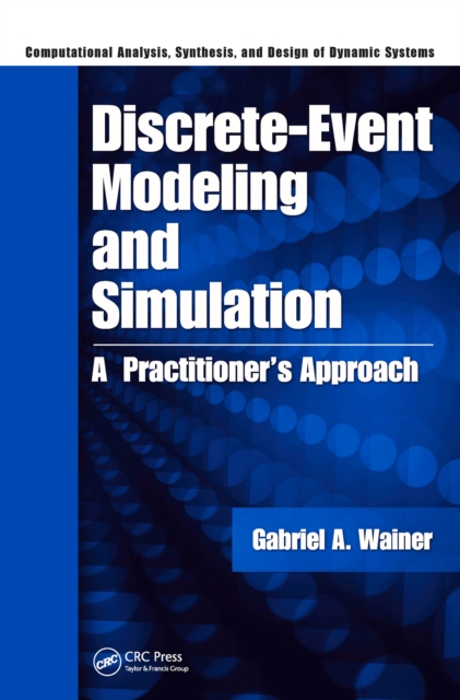 Discrete-Event Modeling and Simulation