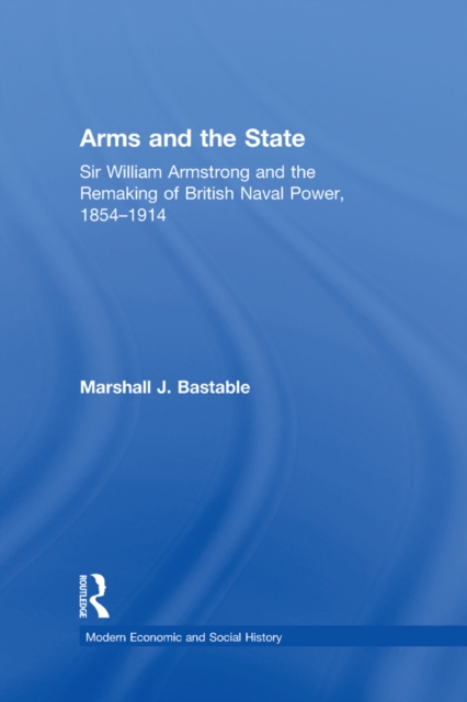 Arms and the State