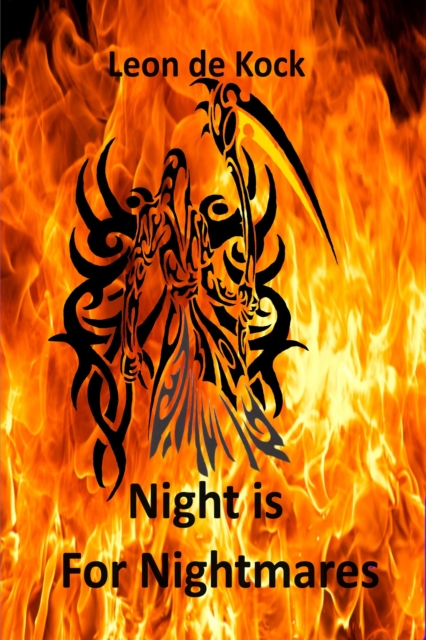 Night is for Nightmares