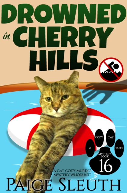 Drowned in Cherry Hills