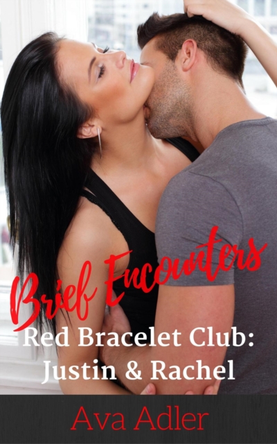 Red Bracelet Club:  Justin & Rachel