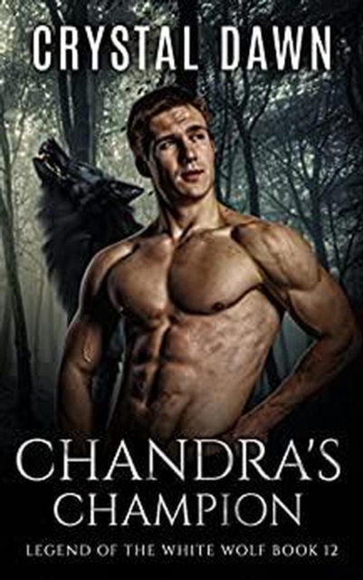 Chandra's Champion