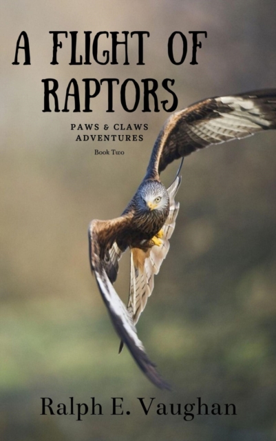 Flight of Raptors