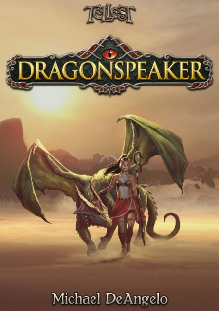 Dragonspeaker