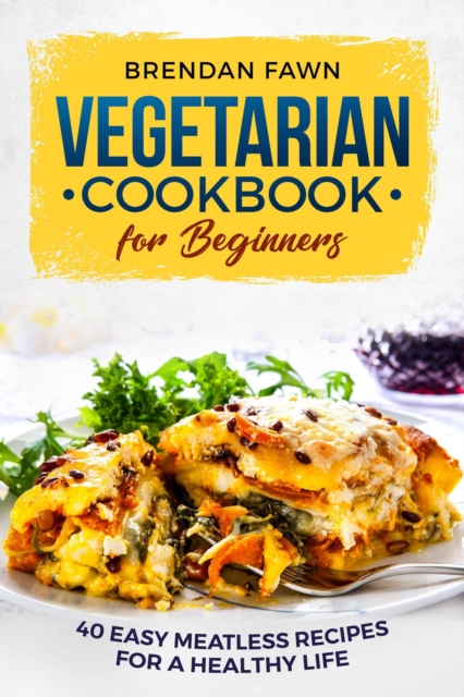 Vegetarian Cookbook for Beginners