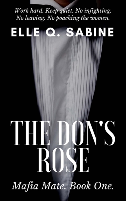 Don's Rose