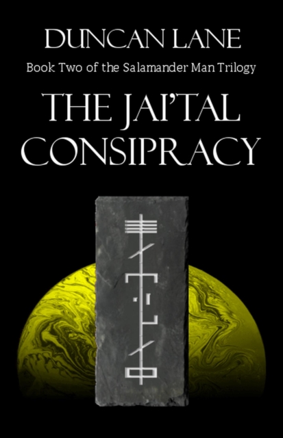 Jai'Tal Conspiracy