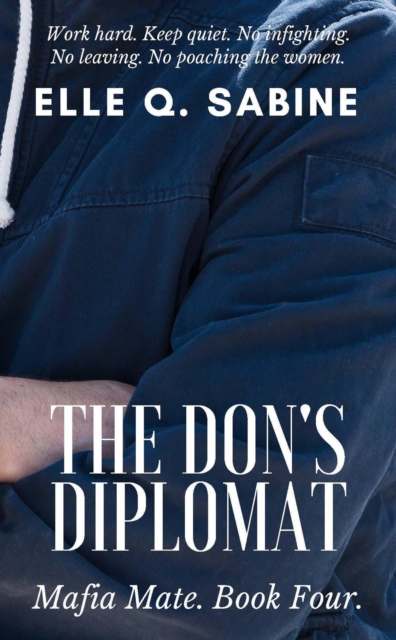 Don's Diplomat