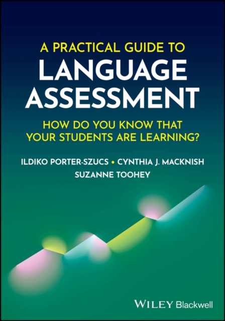 Practical Guide to Language Assessment