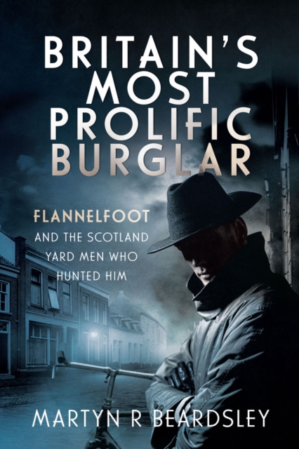Britain's Most Prolific Burglar