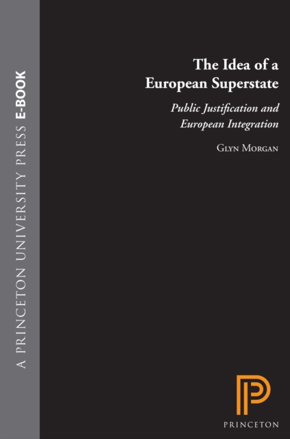 Idea of a European Superstate