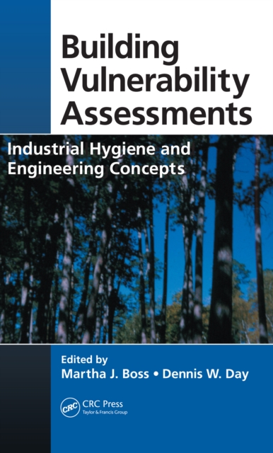 Building Vulnerability Assessments