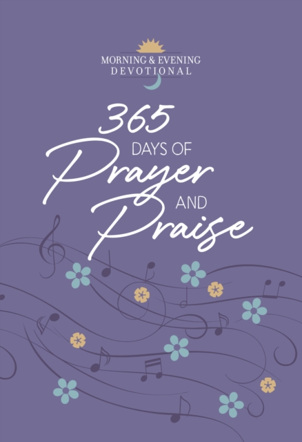 365 Days of Prayer and Praise