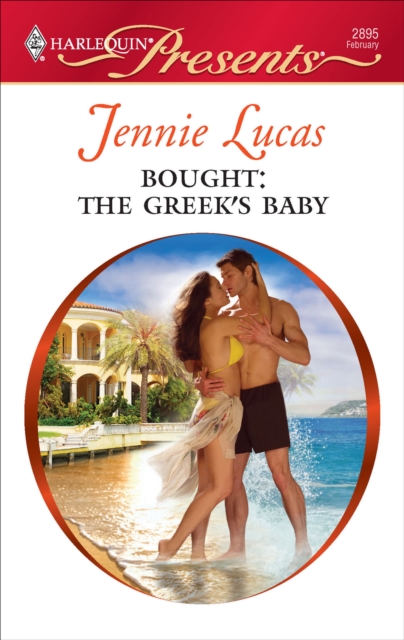 Bought: The Greek's Baby
