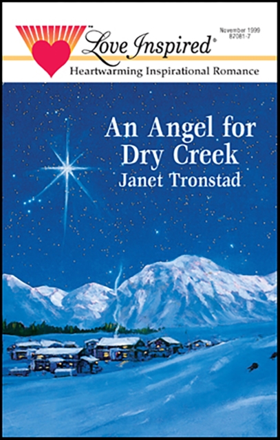 Angel for Dry Creek