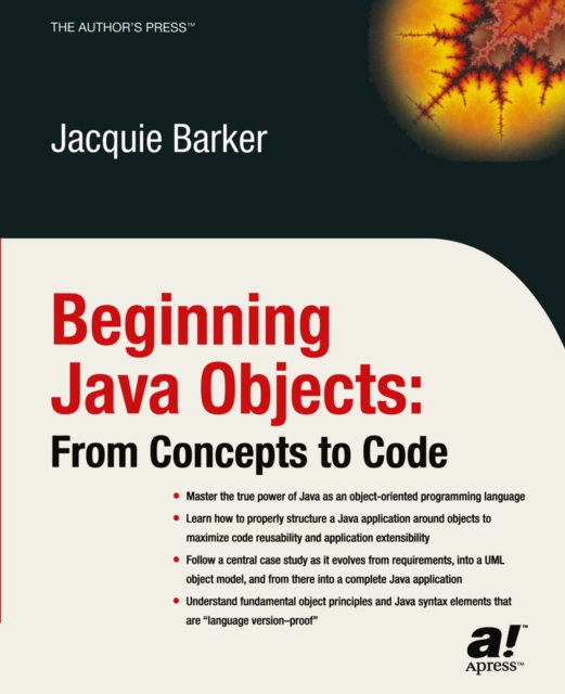 Beginning Java Objects