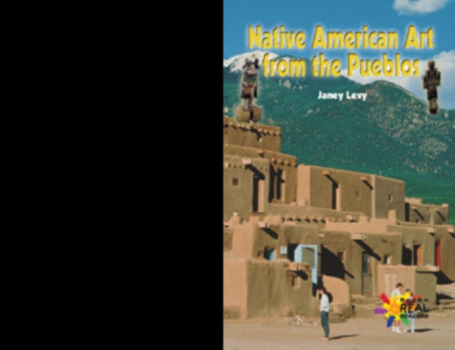 Native American Art from the Pueblos