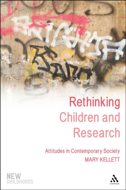 Rethinking Children and Research