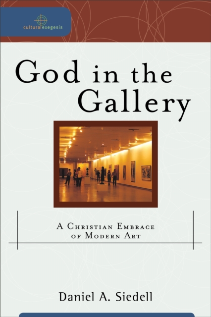 God in the Gallery ()