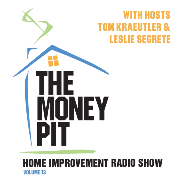 Money Pit, Vol. 13