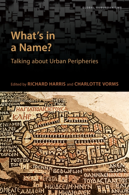 What's in a Name?