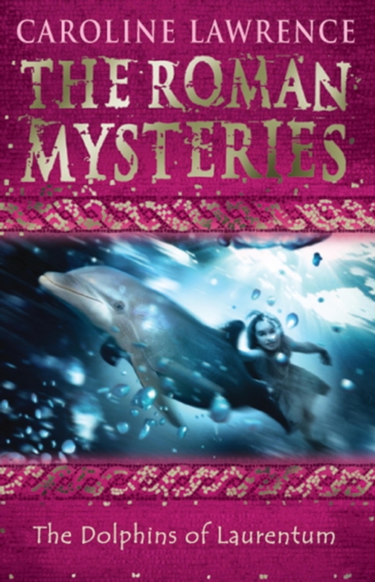 Dolphins of Laurentum