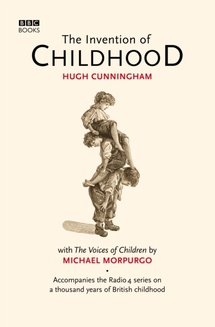 Invention of Childhood